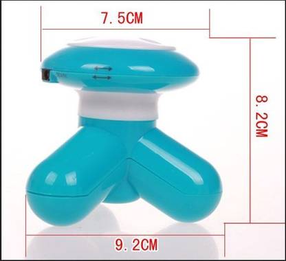 Mimo XY3199 Electric Massager