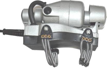 MCP Hamza Powerful Floating Action Massager