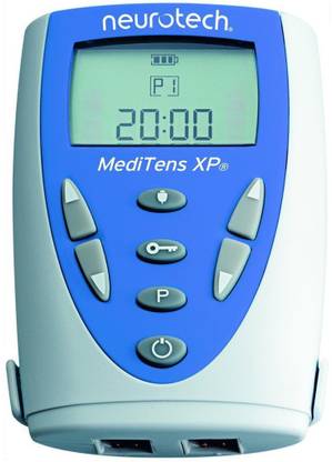 Neurotech 295-P4275206 Meditens XP Massager