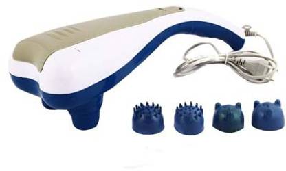 Aarogya MP-222 DOUBLE HEAD MASSAGE HAMMER Massager