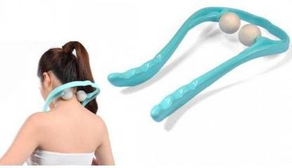Gadget Bucket MT8451 Easy Neck Massager