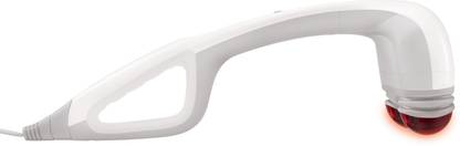 Homedics HHP 350 Handheld With Heat Massager