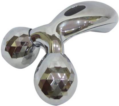 Healthylife HL-02 electronic roller 3D Body Face Lift Body Slimming Skin Massager