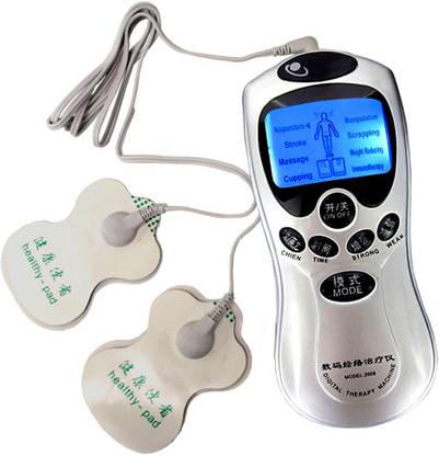 JM MSGR36 8 in 1 Weight Loss Massager