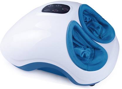 Accu-Rate am-01 Elite Foot with Heating Function Massager