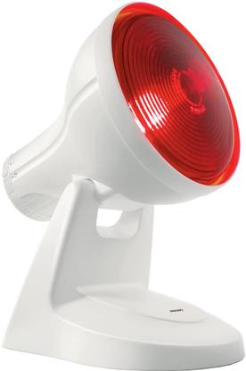 PHILIPS HP3616 InfraPhil Massager