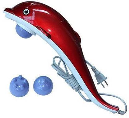 RF RF- 889 Dolphin infrared Massager