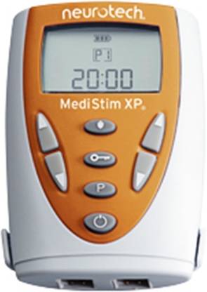 Neurotech 295-P4274990 Medistim Xp Massager
