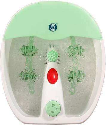 JSB HF 36N Pedicure Machine for Home Foot Spa Massager