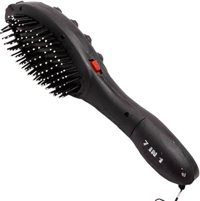 SJ SS-01214 7 In 1 Vibrator Massager