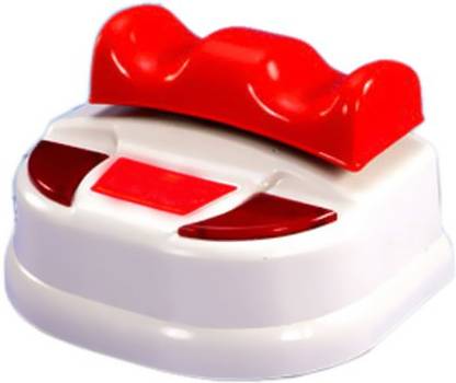 Spunk by Big Bazaar HG02 House Jogger Massager