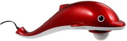 LOVATO ENRDOL Dolphin Infrared Massager