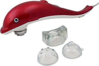 MAXTOP MP 2136F Dolphin Infrared Body Energy King Massager
