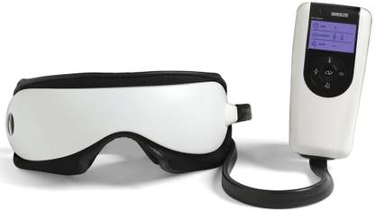 Serenity Health Care 360 Eye Massager