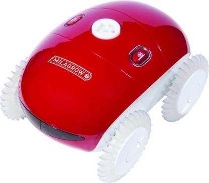 Milagrow WheeMe Massaging Robot massager Massager