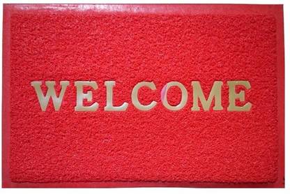 Jojo Designs Rubber Door Mat