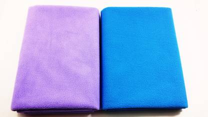 VADMANS Rubber, Cotton Baby Sleeping Mat