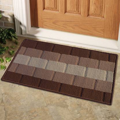 STATUS Nylon Door Mat