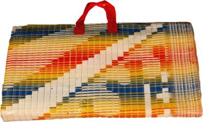 Ritika Carpets Plastic Chatai Mat