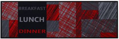 Matzone Nylon Door Mat