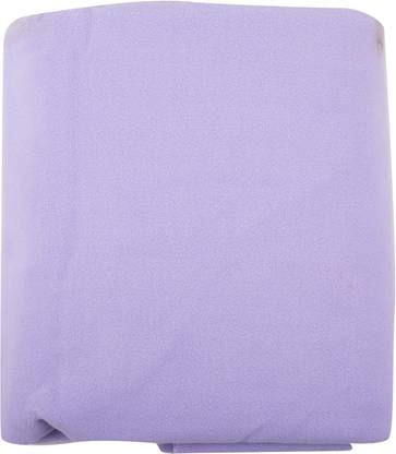 SHREE Rubber Baby Sleeping Mat