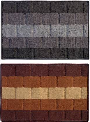 STATUS PP (Polypropylene) Door Mat