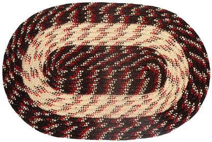 Attractive Homes Polyester Door Mat