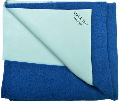 Quick Dry Polyester Baby Bed Protecting Mat
