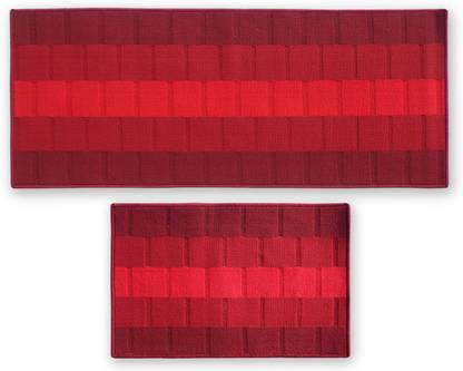 STATUS Nylon Door Mat