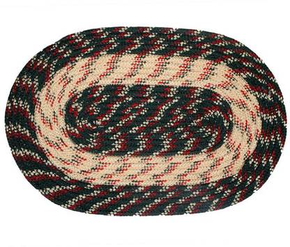 Attractive Homes Polyester Door Mat