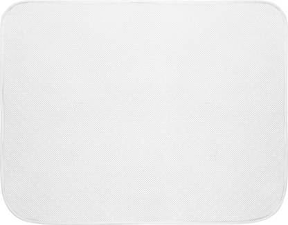 INTERDESIGN Polyester Bathroom Mat