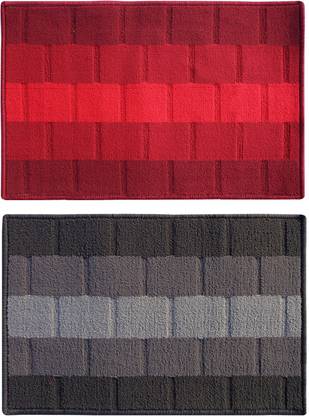 STATUS PP (Polypropylene) Door Mat