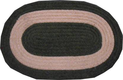 Attractive Homes Polyester Door Mat