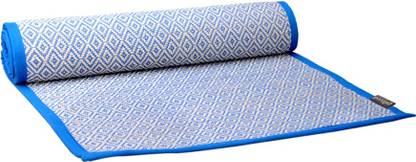 Omved Microfiber Yoga and Exercise Mat