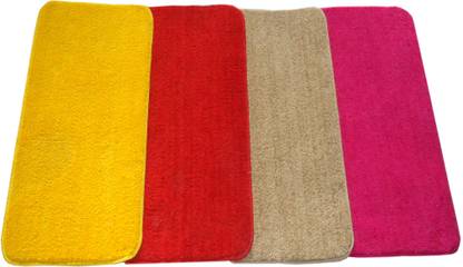 Skytex Polyester Door Mat