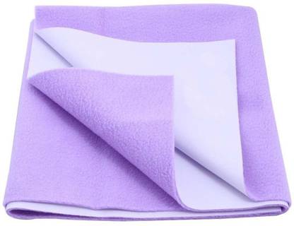 Rapid Dry Polyester Baby Bed Protecting Mat