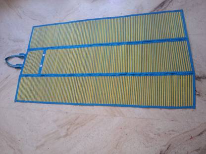 Jupiter Gifts and Crafts Artificial Grass Chatai Mat