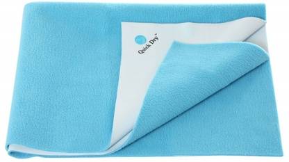 Quick Dry Jute Baby Bed Protecting Mat