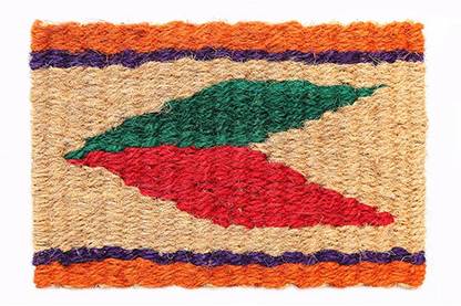 OnlyMat Coir Door Mat