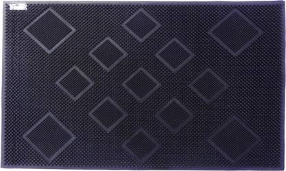 Bajaj Shri Groups PVC (Polyvinyl Chloride), Rubber Door Mat