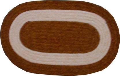 Attractive Homes Polyester Door Mat