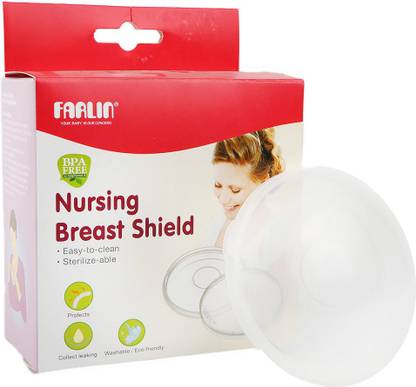 FARLIN Breast Shield