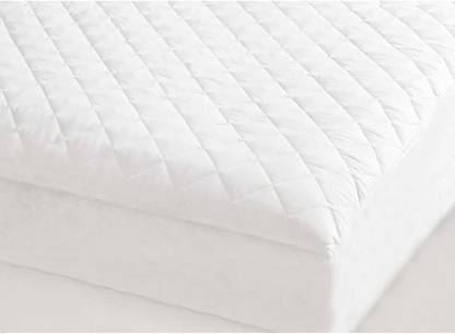 Bagrastore Elastic Strap Double Size Mattress Cover