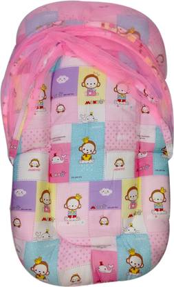 Advance Baby Cotton Baby Bed Protecting Mat