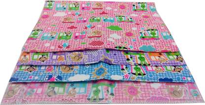 Baby's Clubb Cotton Baby Bed Protecting Mat