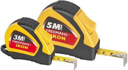FREEMANS IK316 IK519_COMBO_UV (2) Measurement Tape