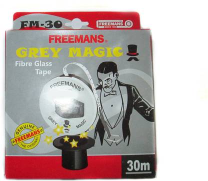 FREEMANS FM-30 Measurement Tape
