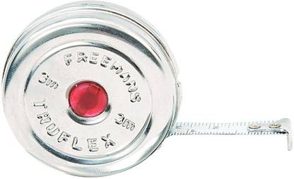 FREEMANS TF03_UV Measurement Tape