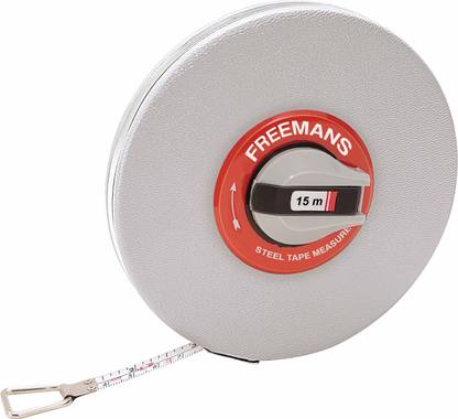 FREEMANS SN15 Measurement Tape