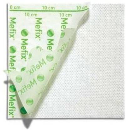 Mefix Self Adhesive Fabric Tape First Aid Tape